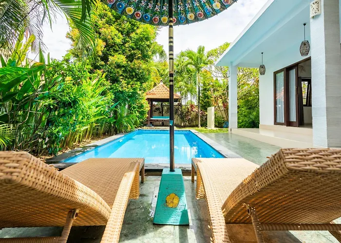 Villa Canggu