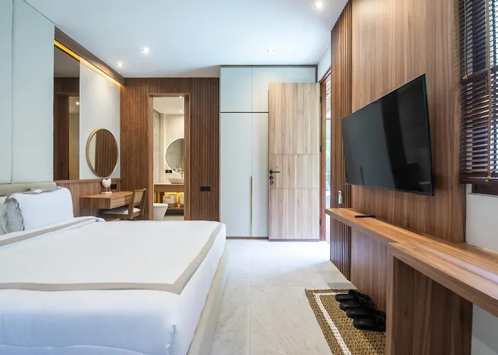 Kammora Living And Villas
