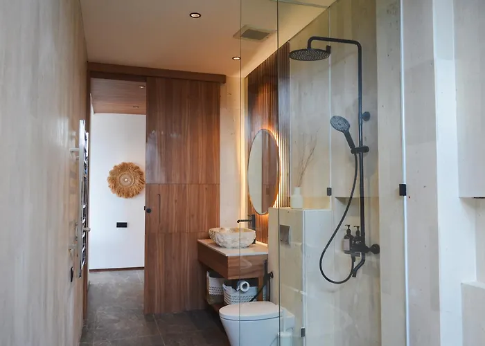 Kammora Living And Villas